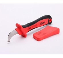 Нож изолированный НМИ-01  63845  КВТ