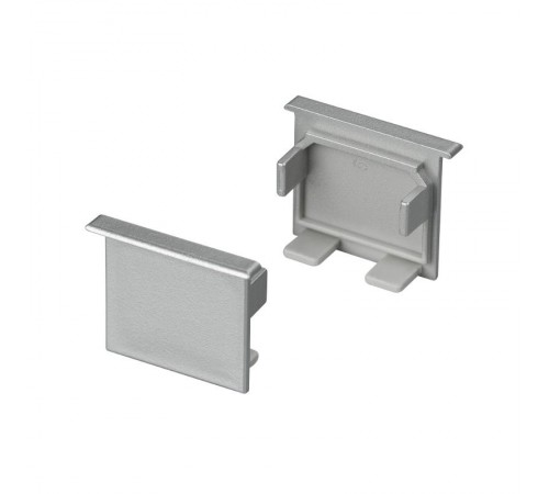 Заглушка светонепроницаемая PLS-LOCK-H25-FS  022015  Arlight