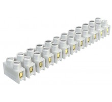 Клемма винтовая прозрачная 4,0 мм  2056178  OBO Bettermann