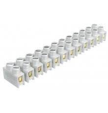 Клемма винтовая прозрачная 4,0 мм  2056178  OBO Bettermann