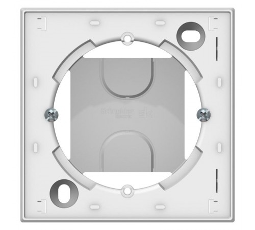 AtlasDesign Лотос Коробка для наружного монтажа  ATN001300  SE
