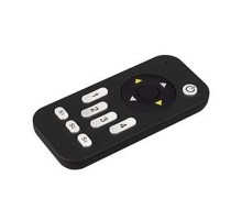 INTELLIGENT ARLIGHT Пульт SMART-801-22-4G-3SC-MIX Black (3V, 2.4G) (IARL, IP20 Пластик, 5 лет)  037418  Arlight