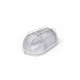 Светильник для ЖКХ НБП IP54 212*105*85 овал с решеткой под лампу Е27 max 60W, 1/12  926602216  Gauss
