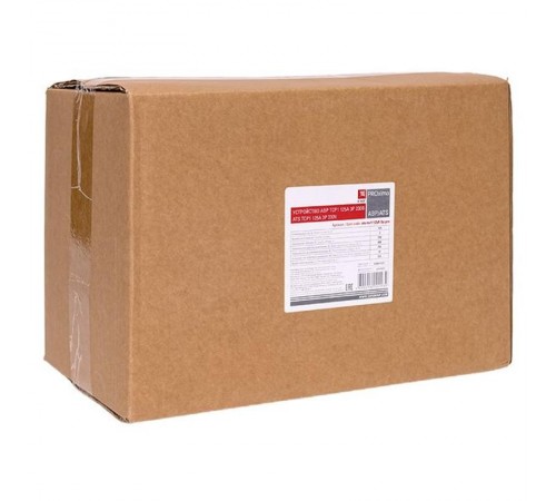 Устройство АВР ТСP1 125A 3р 230В EKF PROxima  ats-tsr1-125A-3p-pro  EKF