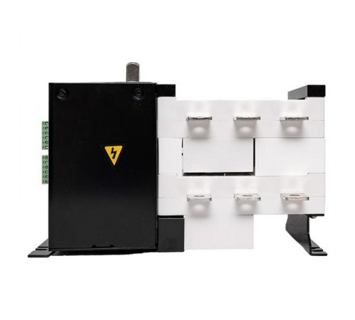 Устройство АВР ТСP1 125A 3р 230В EKF PROxima  ats-tsr1-125A-3p-pro  EKF