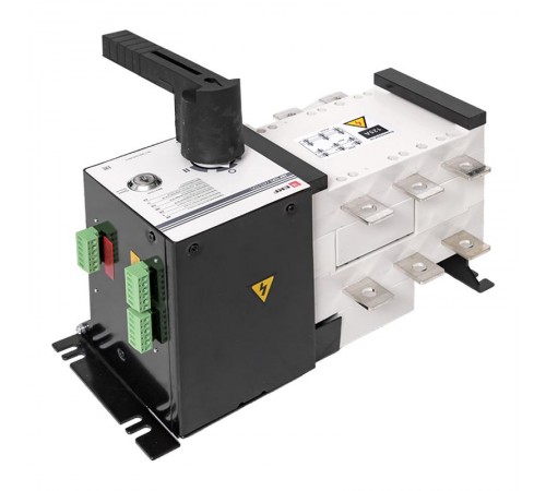 Устройство АВР ТСP1 125A 3р 230В EKF PROxima  ats-tsr1-125A-3p-pro  EKF