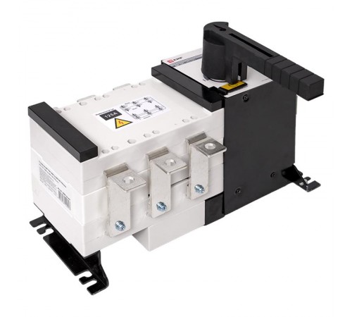 Устройство АВР ТСP1 125A 3р 230В EKF PROxima  ats-tsr1-125A-3p-pro  EKF