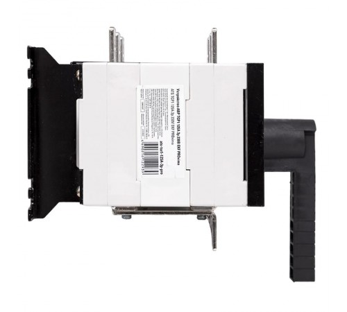 Устройство АВР ТСP1 125A 3р 230В EKF PROxima  ats-tsr1-125A-3p-pro  EKF