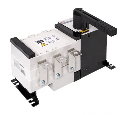 Устройство АВР ТСP1 125A 3р 230В EKF PROxima  ats-tsr1-125A-3p-pro  EKF