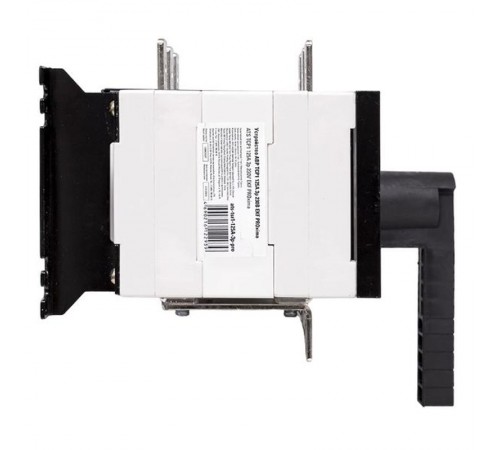 Устройство АВР ТСP1 125A 3р 230В EKF PROxima  ats-tsr1-125A-3p-pro  EKF