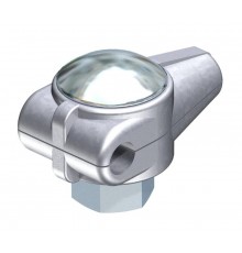 Соединитель прутка Т-образный (244)  5311039  OBO Bettermann