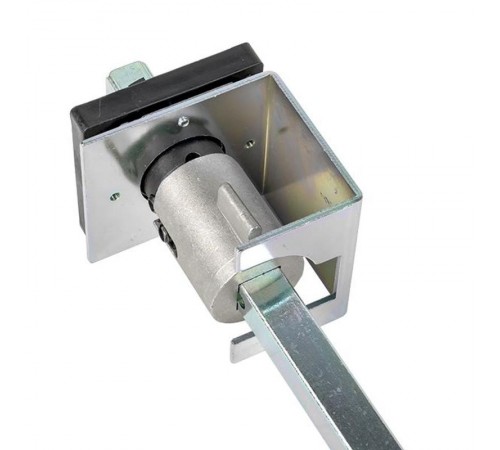 Рукоятка для управления через дверь рубильниками-переключателями PowerSwitch 100-3150А  pscs-ls-100-3150  EKF