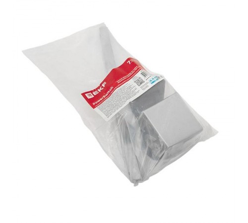 Рукоятка для управления через дверь рубильниками-переключателями PowerSwitch 100-3150А  pscs-ls-100-3150  EKF