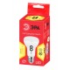 Лампа светодиодная RED LINE LED R63-8W-827-E27 R Е27 / E27 8 Вт рефлектор теплый белый свет  Б0050701  ЭРА