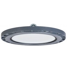 Светильник светодиодный промышленный подвесной ДСП 5015 200Вт 4000К IP65 алюминий  LDSP0-5015-200-40-K23  IEK