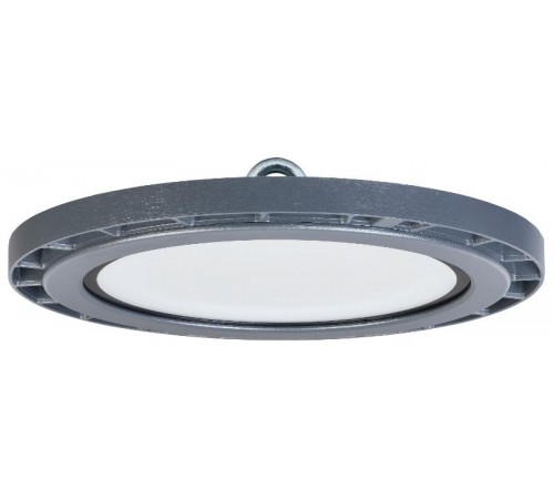 Светильник светодиодный промышленный подвесной ДСП 5015 200Вт 4000К IP65 алюминий  LDSP0-5015-200-40-K23  IEK