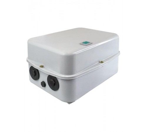 ПМА-6212 У3 В, 380В, 2з+2р, 160А, нереверс., с реле 136-160А, в корпусе IP40, с кнопкой R (ЭТ)  ET010963  Электротехник