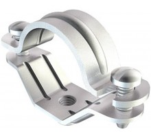 Крепежная скоба дистанционная универсальная 18-21mm (2900 M6 18-21 G)  1383132  OBO Bettermann