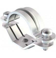 Крепежная скоба дистанционная универсальная 49-55mm (2900 M6 49-55 G)  1383426  OBO Bettermann