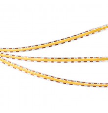 Светодиодная лента COB-X400-8mm 12V Warm2700 (9 W/m, IP20, CSP, 2.5m) (Arlight, -)  039046  Arlight