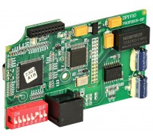 Плата расширения Profibusus  EC-K740-DP  ONI