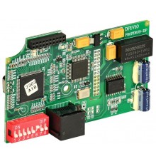 Плата расширения Profibusus  EC-K740-DP  ONI