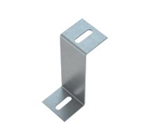 Держатель огнестойкой перегородки для консолей  DPG   КМ - Профиль