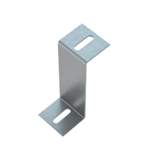 Держатель огнестойкой перегородки для консолей  DPG   КМ - Профиль