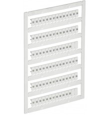 ARMAFIX Маркер для CTS/CP 2,5мм2 с символами "191-200"   AF-CT10D-M-D25-20  IEK (ИЭК)