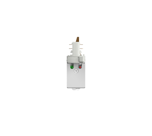 Светильник аварийного освещения BS-CANOE-83-L1 LED  a19370  Белый свет