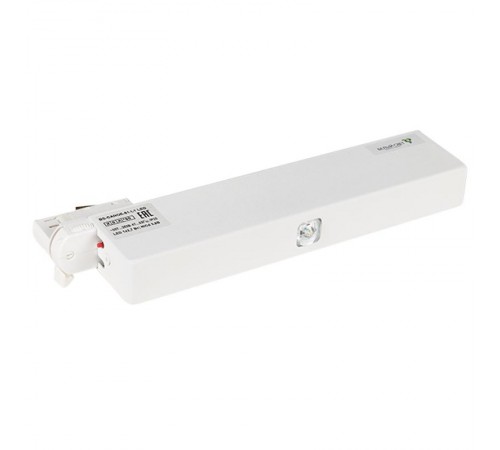 Светильник аварийного освещения BS-CANOE-83-L2 LED  a19372  Белый свет