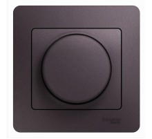 Glossa Сиреневый туман Светорегулятор LED, RC, 630Вт/ВА (в сборе)  GSL001437  SE