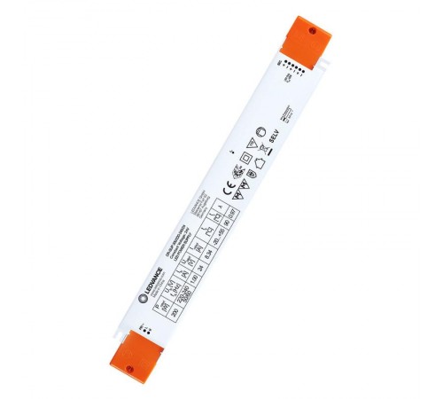 Драйвер для ленты светодиодной SUPERIOR DR-SUP-200/220-240/24  4058075437845  LEDVANCE