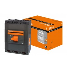 ВА88-40 3Р 1000А 35кА  SQ0707-0107  TDM