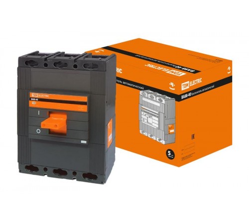 ВА88-40 3Р 1000А 35кА  SQ0707-0107  TDM