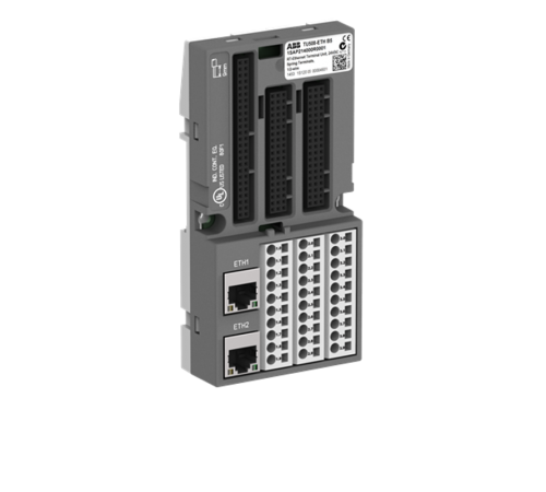 Основание монтажное ETH, пруж., TU508-ETH  1SAP214000R0001  ABB