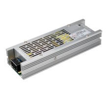 Блок питания HTS-200L-12 (12V, 16.7A, 200W)  020826  Arlight