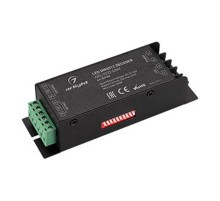 Декодер ARL-7022-DMX (12-24V, 1x25A, DMX512)  027152  Arlight