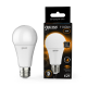 Лампа светодиодная A60 12W 1140lm 3000K Е27 шаг. диммирование LED 1/10/50  102502112-S  Gauss