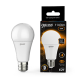 Лампа светодиодная A60 12W 1140lm 3000K Е27 шаг. диммирование LED 1/10/50  102502112-S  Gauss
