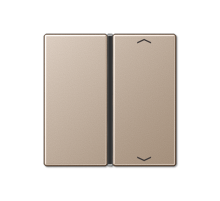 клавиша для KNX  A401TSAPCH Jung