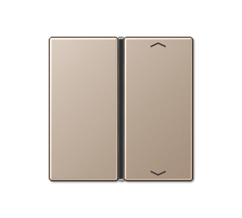 клавиша для KNX  A401TSAPCH Jung