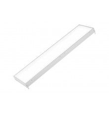 Светильник светодиодный ДПО Офис Комфорт 40Вт 4400Лм 5000К IP20  LE-СПО-03-040-4197-20Х  LEDeffect