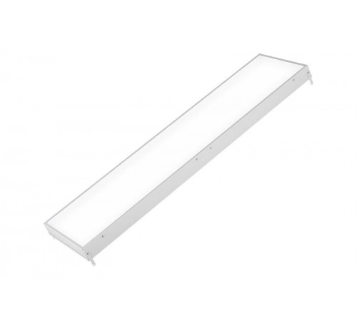 Светильник светодиодный ДПО Офис Комфорт 40Вт 4400Лм 5000К IP20  LE-СПО-03-040-4197-20Х  LEDeffect