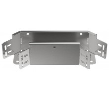 ESCA 7 Поворот 90град 80х80-2,0  ES7-PG-90-080-080-20  IEK