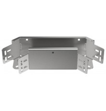 ESCA 7 Поворот 90град 80х80-2,0  ES7-PG-90-080-080-20  IEK