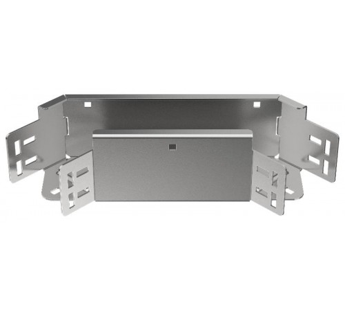 ESCA 7 Поворот 90град 80х80-2,0  ES7-PG-90-080-080-20  IEK