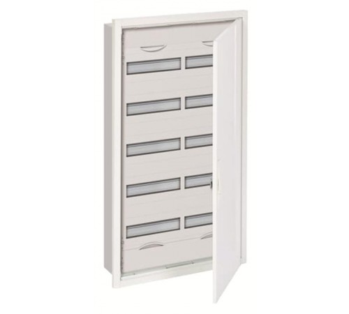 Щит распред. в нишу 984х560х120 расстояние между DIN рейками 150мм U62R52CPX071716R9999 ABB