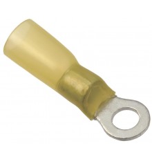 Наконечник НКИ-т 5,5-6 кольцо 4-6мм (100шт/упак)  UNL22-006-6-6  IEK