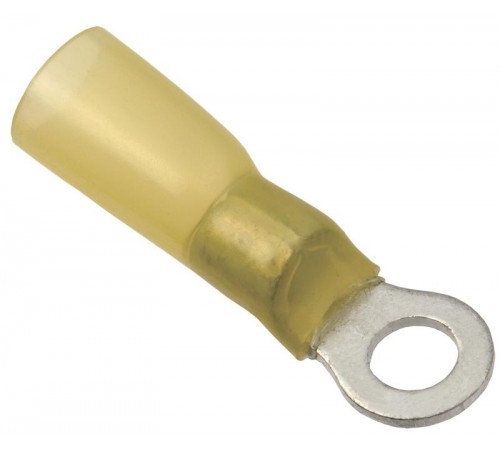 Наконечник НКИ-т 5.5-5 кольцо 4-6мм (100 шт)   UNL22-006-6-5  IEK